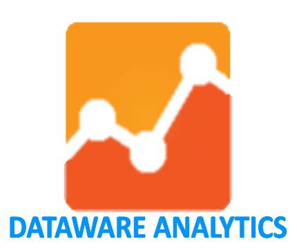 DataWare Analytics 4.0 Logo